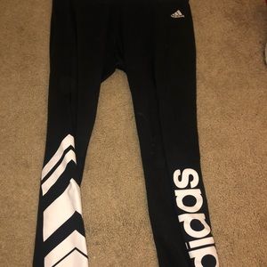 adidas leggings